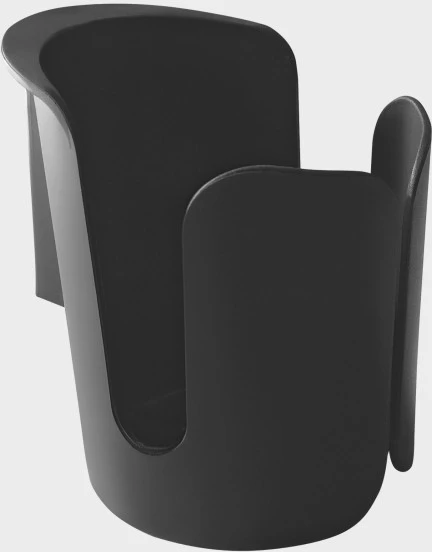 Car Seat Zooma 25 Pilkas-Juodas