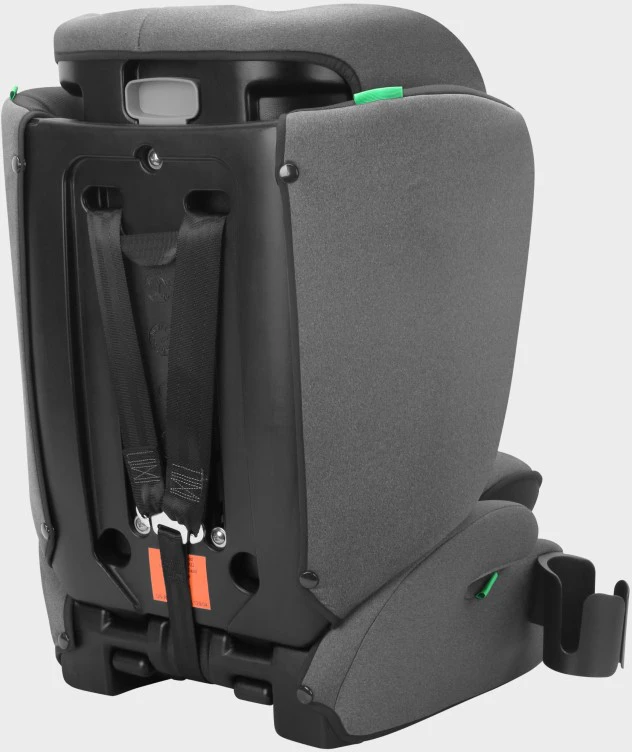 Car Seat Zooma 25 Pilkas-Juodas