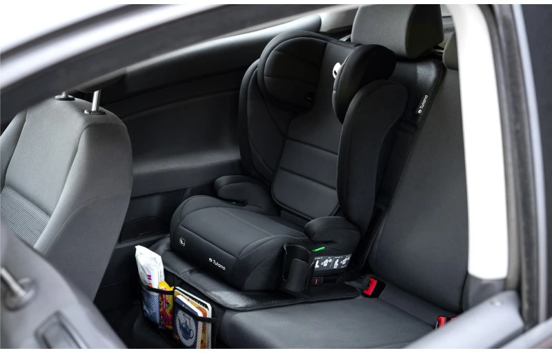 Aptel „Case 30“ automobilio sėdynės kilimėlis