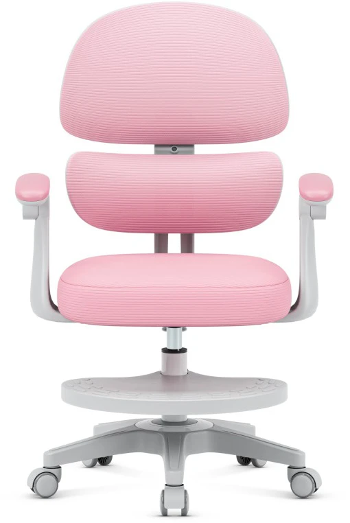Mark Adler Junior 4.4 Rožinė swivel chair