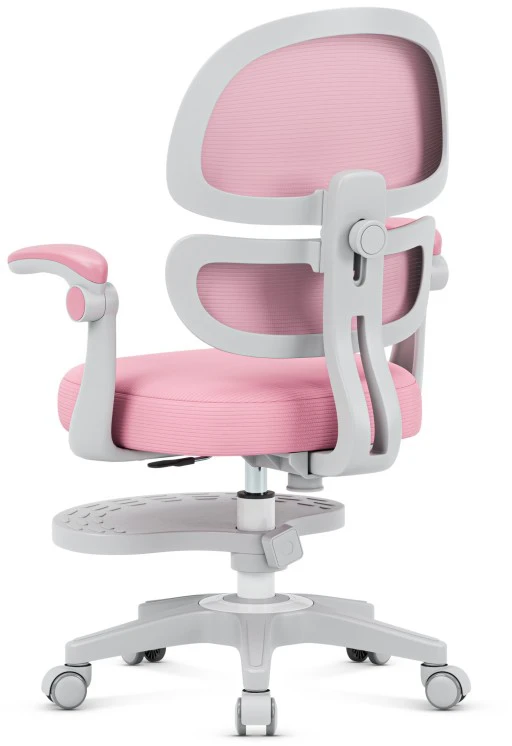 Mark Adler Junior 4.4 Rožinė swivel chair