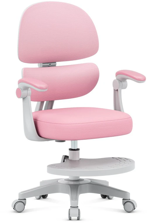 Mark Adler Junior 4.4 Rožinė swivel chair