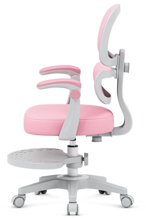 Mark Adler Junior 4.4 Rožinė swivel chair