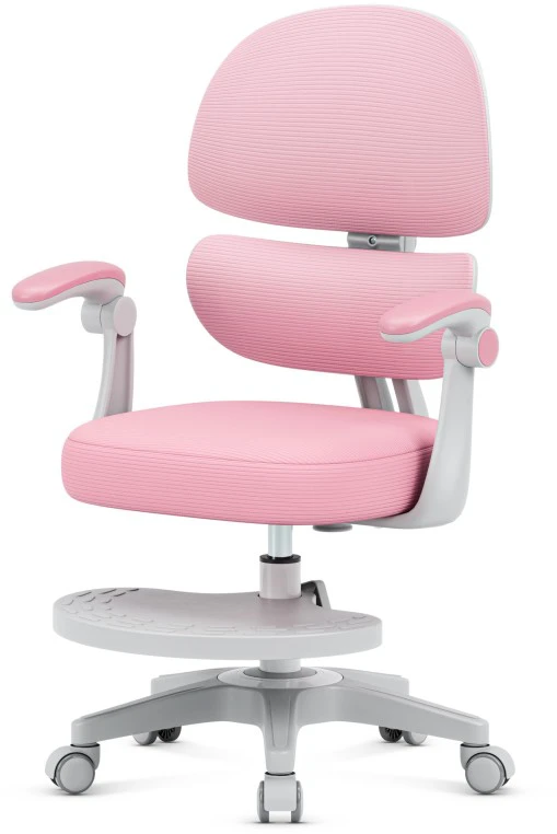 Mark Adler Junior 4.4 Rožinė swivel chair