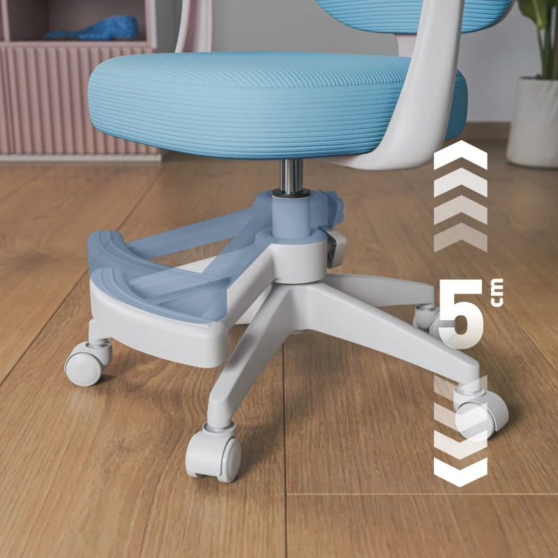 Mark Adler Junior 3.1 Mėlyna