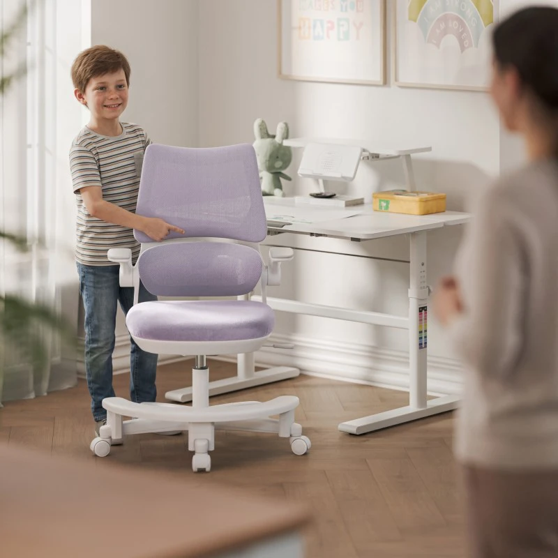 Mark Adler Junior 5.7 Violetinė