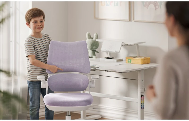 Mark Adler Junior 5.7 Violetinė