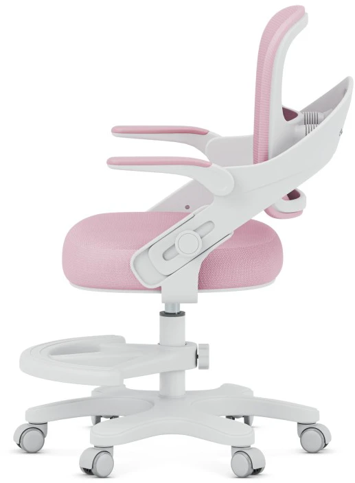 Mark Adler Junior 4.3 Rožinė swivel chair