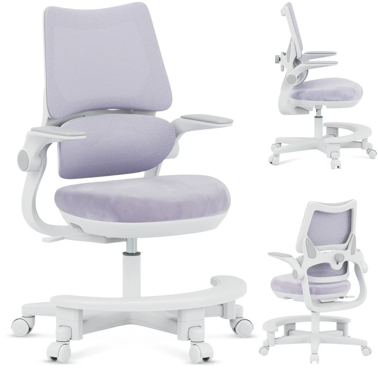 Mark Adler Junior 5.7 Violetinė