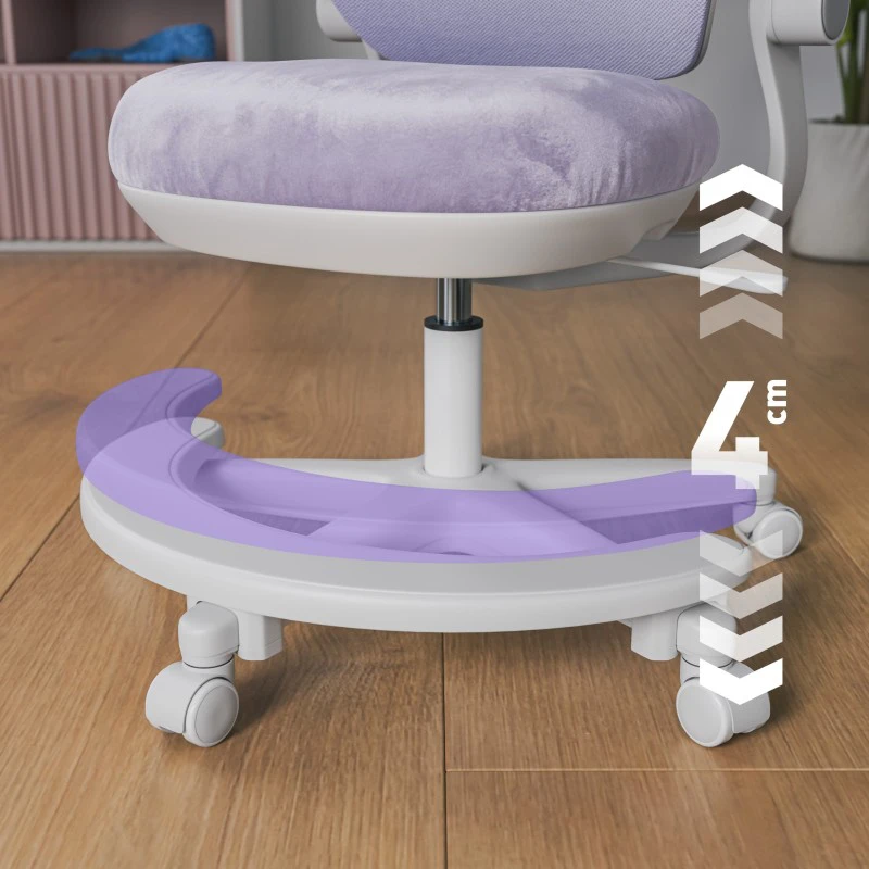 Mark Adler Junior 5.7 Violetinė
