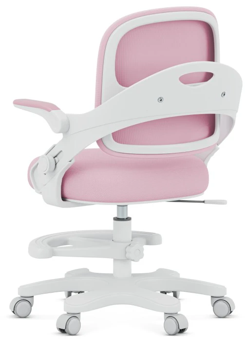 Mark Adler Junior 4.3 Rožinė swivel chair