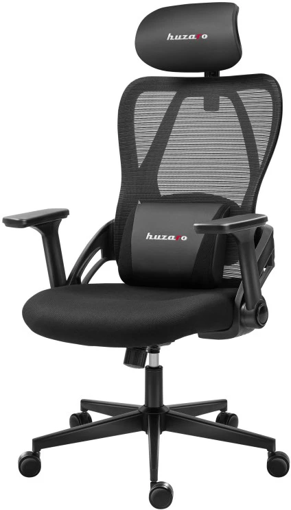 Huzaro Combat 2.7 Juodas