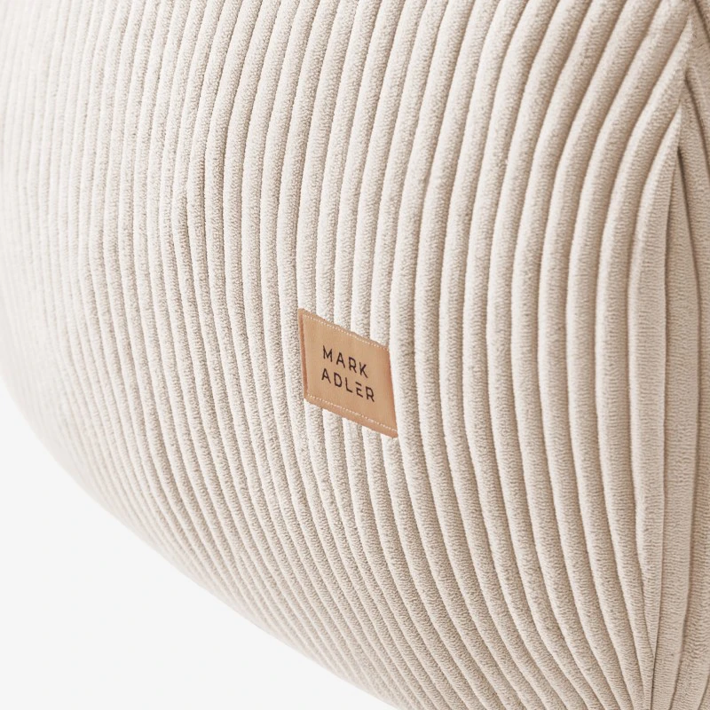 Mark Adler Comfy 1.0 rusvai gelsvas