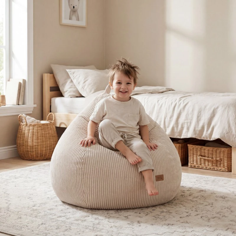 Mark Adler Comfy 1.0 rusvai gelsvas