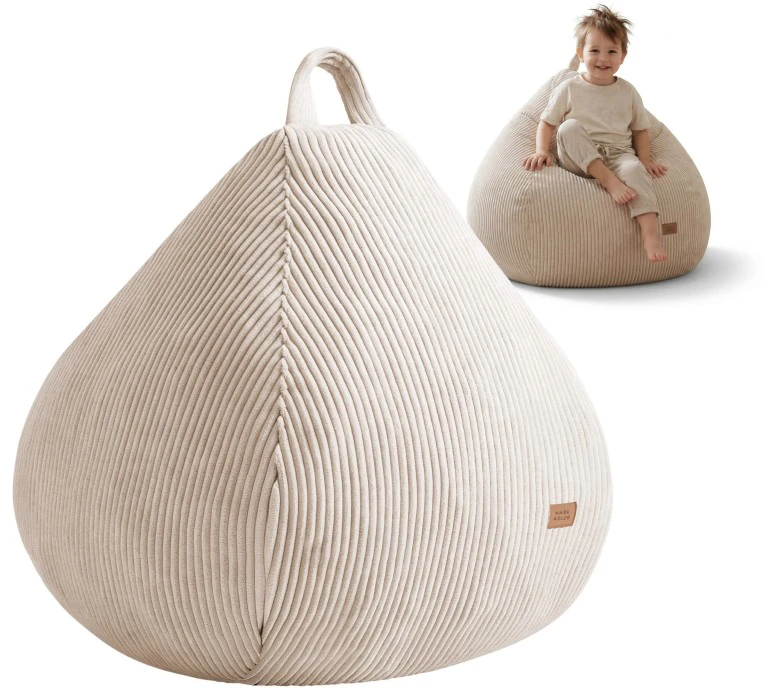 Mark Adler Comfy 1.0 rusvai gelsvas