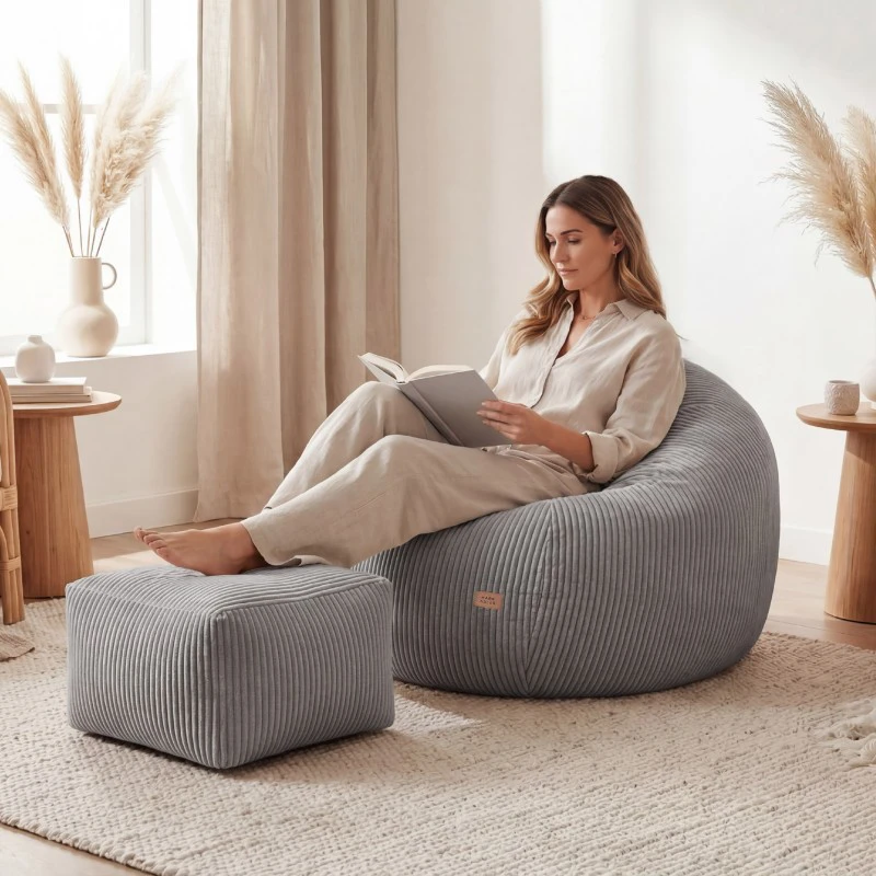 Mark Adler Comfy 3.0 Pilkas