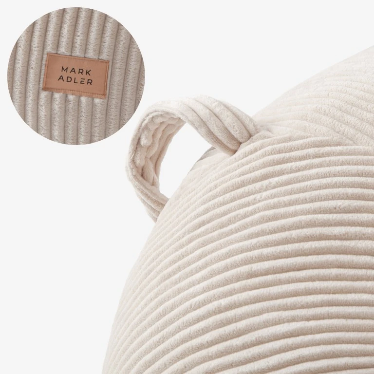 Mark Adler Comfy 3.0 rusvai gelsvas