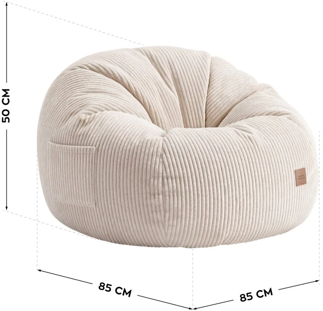 Mark Adler Comfy 3.0 rusvai gelsvas