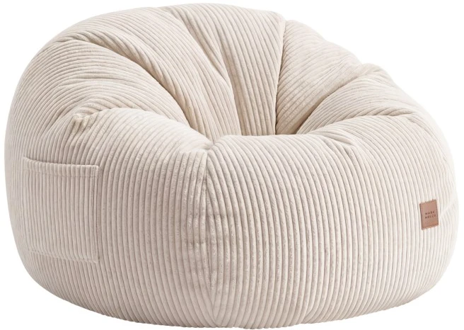 Mark Adler Comfy 3.0 rusvai gelsvas