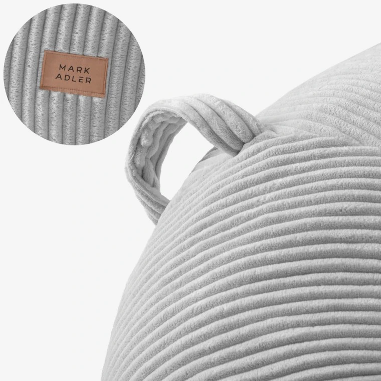 Mark Adler Comfy 3.0 Pilkas