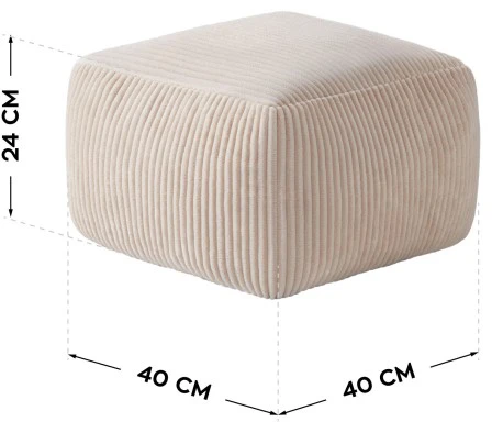 Mark Adler Comfy 3.0 rusvai gelsvas