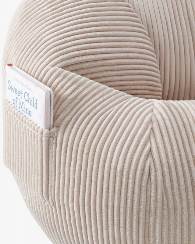 Mark Adler Comfy 3.0 rusvai gelsvas