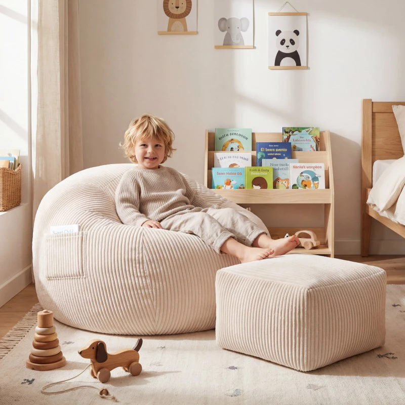 Mark Adler Comfy 3.0 rusvai gelsvas