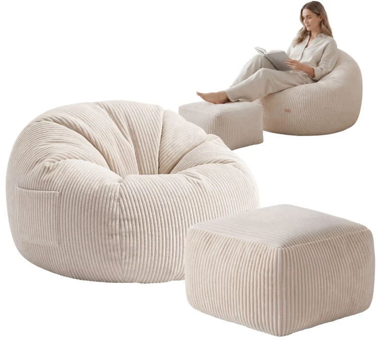 Mark Adler Comfy 3.0 rusvai gelsvas