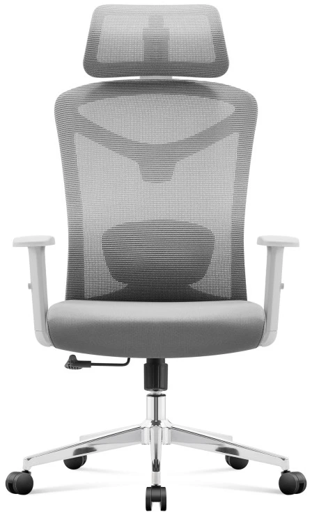Mark Adler Office Ergonomiška biuro kėdė Manager 2.6 pilka