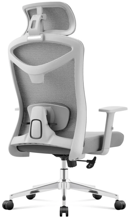 Mark Adler Office Ergonomiška biuro kėdė Manager 2.6 pilka