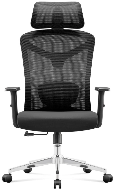 Mark Adler Office Ergonomiška biuro kėdė Manager 2.6 juoda