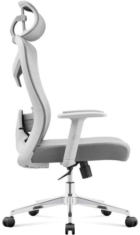 Mark Adler Office Ergonomiška biuro kėdė Manager 2.6 pilka