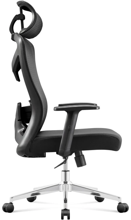 Mark Adler Office Ergonomiška biuro kėdė Manager 2.6 juoda