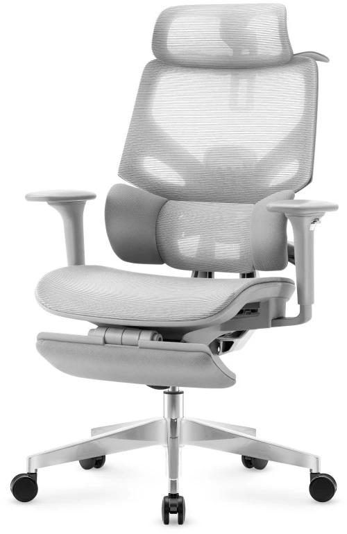 Mark Adler Expert 8.7 Pilkas Mesh