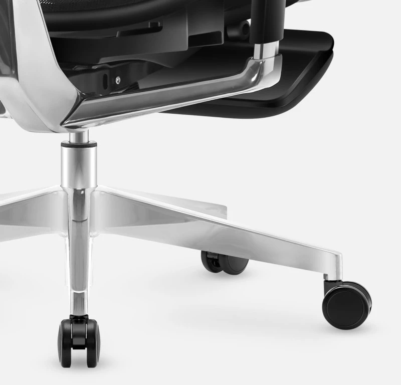 Mark Adler Expert 9.6 Juodas ergonomic chair