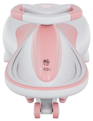 Ecotoys Focus 55 Rožinė gravity ride for kids