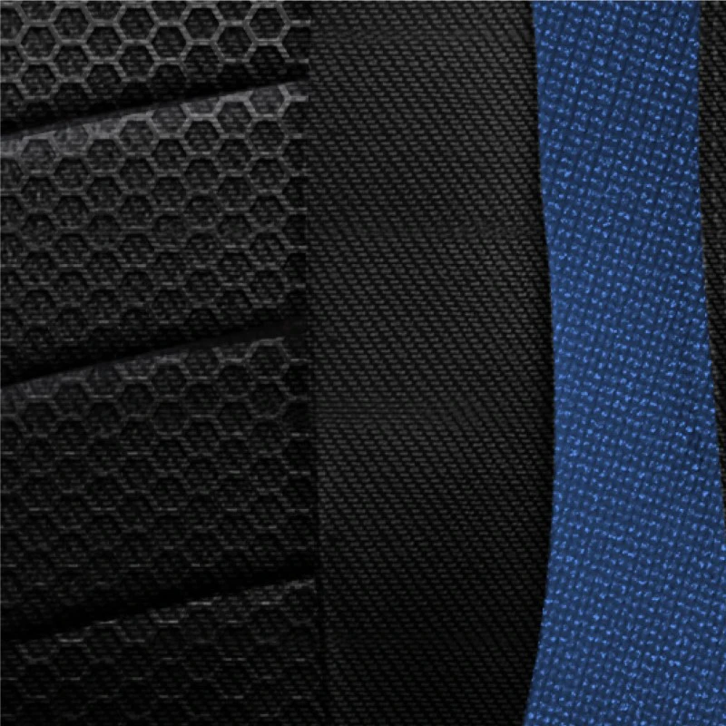 Žaidimų kėdė Huzaro Force 2.5 Mesh, Mėlynos spalvos