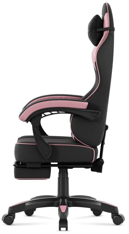 „Force 3.7“ rožinė žaidimų kėdė