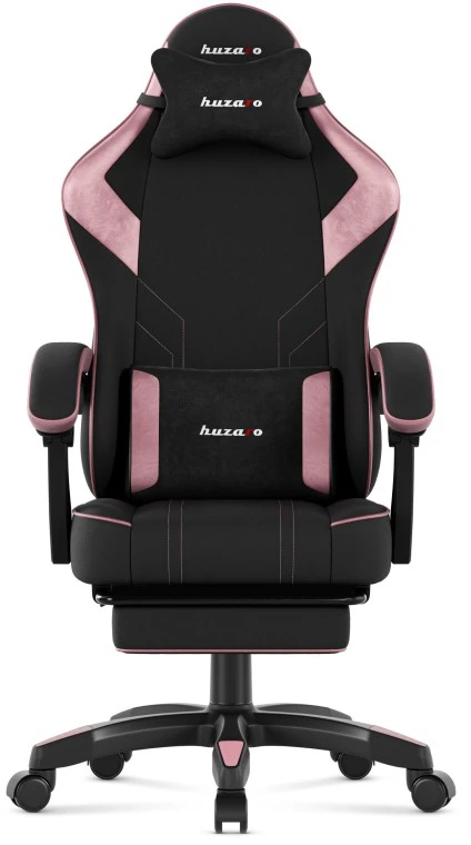 „Force 3.7“ rožinė žaidimų kėdė