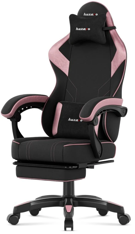 „Force 3.7“ rožinė žaidimų kėdė