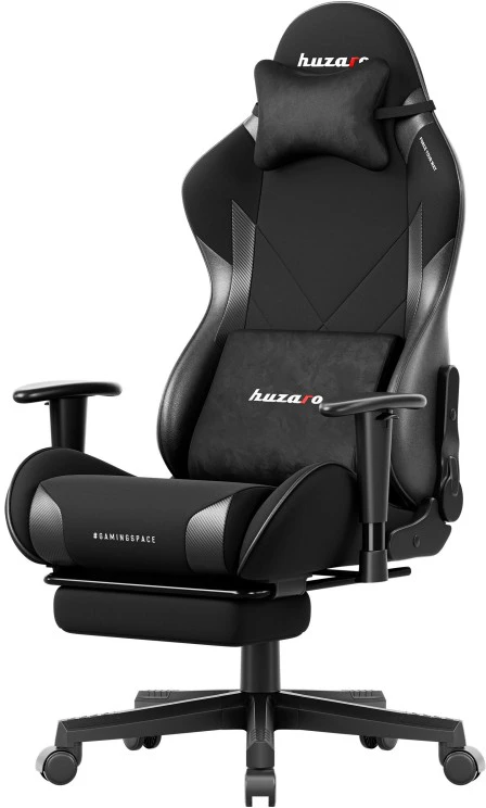 Huzaro Force 5.7 Juodas gaming chair