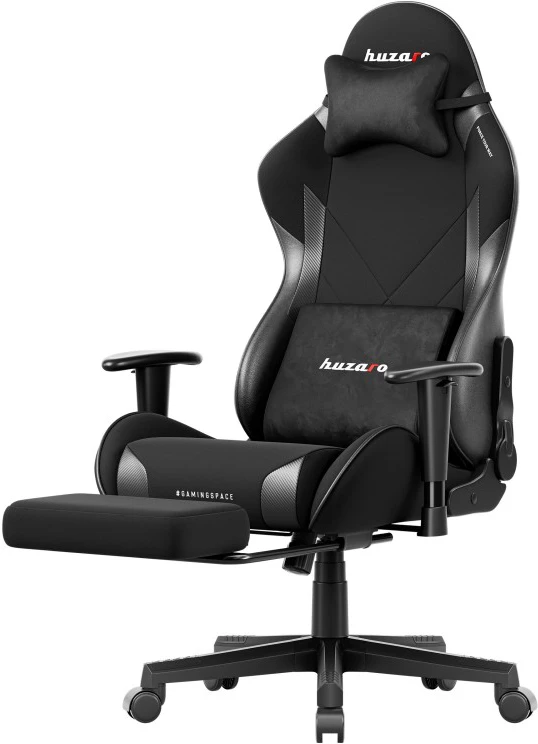 Huzaro Force 5.7 Juodas gaming chair