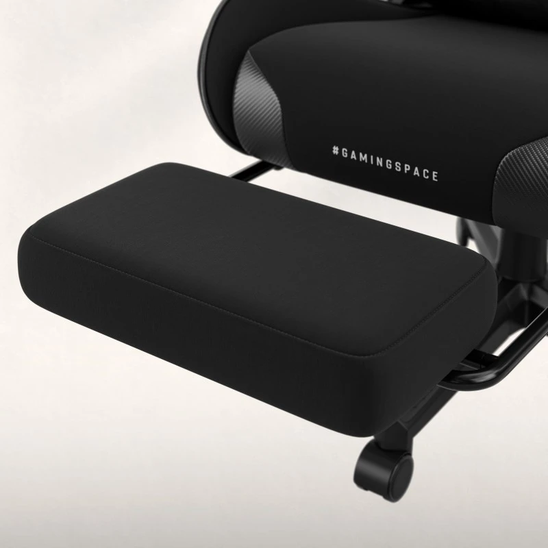 Huzaro Force 5.7 Juodas gaming chair