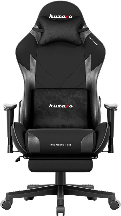Huzaro Force 5.7 Juodas gaming chair