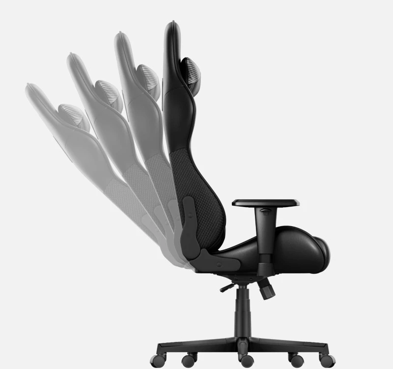 HUZARO FORCE 6.2 Carbon žaidimų kėdė