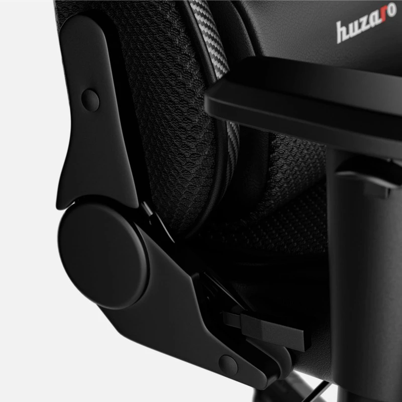 HUZARO FORCE 6.2 Carbon žaidimų kėdė