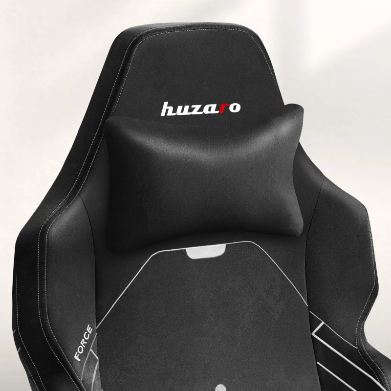 Huzaro Force 8.1 Juodas Gaming Chair