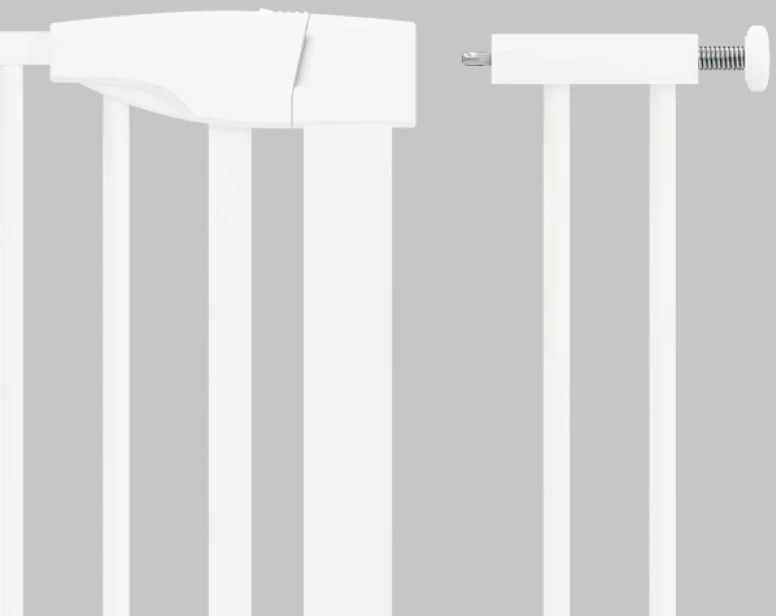 TULANO Guardian 3.5 Baltas, 110 x 76 cm