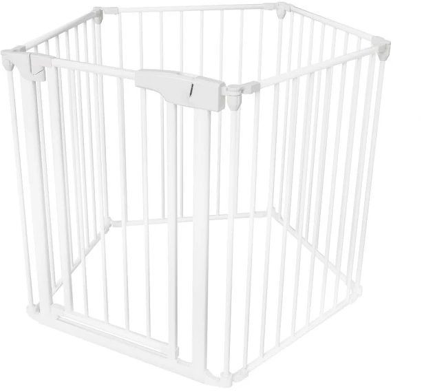 Markadler Mark Adler Guardian 6.0 Baltas Barrier