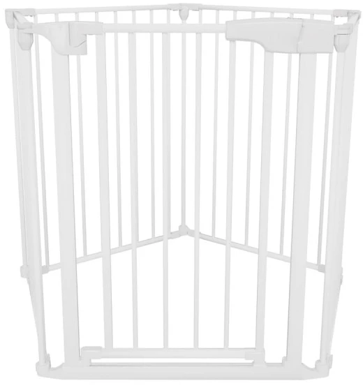 Markadler Mark Adler Guardian 6.0 Baltas Barrier